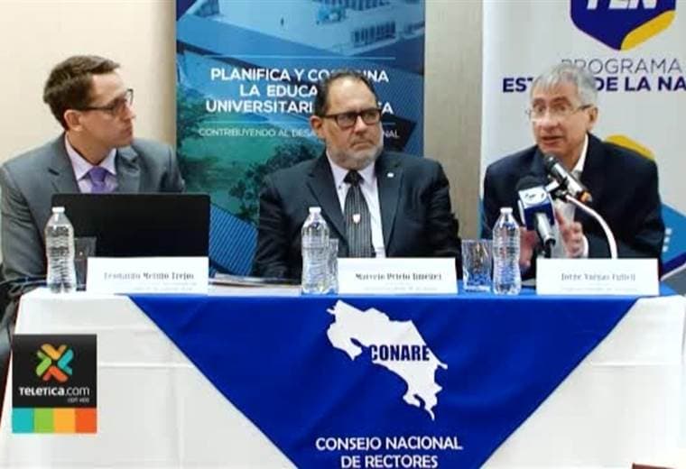 30,2% de los hogares costarricenses sufrió algún tipo de pobreza en 2017, afirma Estado de la Nación