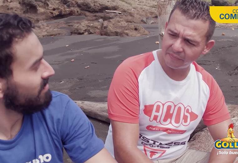 Héroes Solo Bueno: Víctor y su lucha para contar con playas limpias