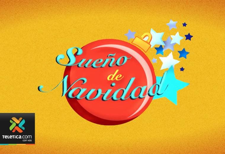 Los 'Sueños de Navidad' de Teletica y Club de Leones inician el 26 de noviembre