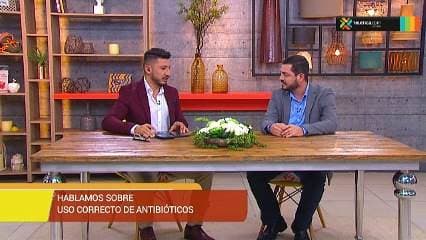 Conozca todos los detalles de los antibióticos y su forma correcta de utilizarlos