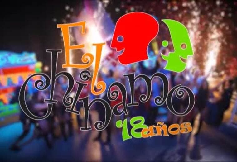 Equipo masculino 'Del closet a la cancha' será parte de la Copa Chinamo 2018