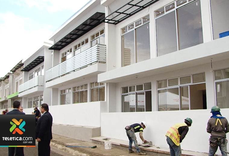 Los Sitios de Moravia ofrece una nueva alternativa si anda en busca de condominio