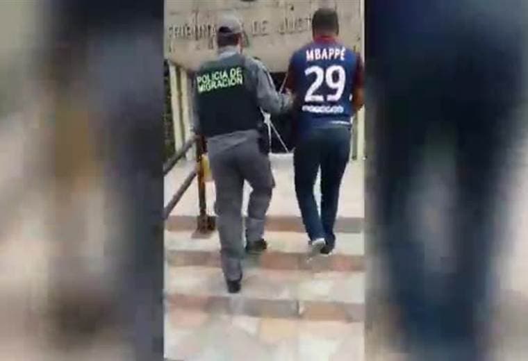 10 extranjeros fueron rechazados por Migración y un panameño fue detenido en Paso Canoas