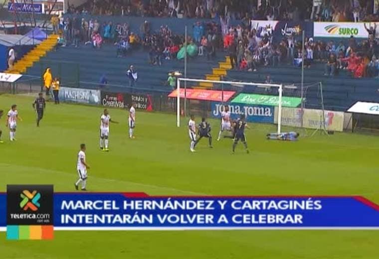Cartaginés tiene tres años sin celebrar en La Cueva