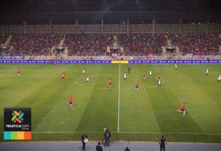 Juego ante Perú significará más que un fogueo para la Tricolor