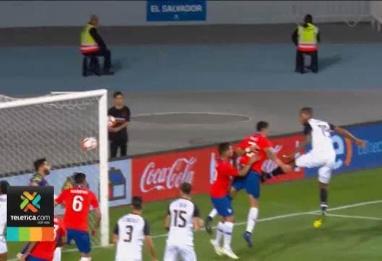 Cuatro jugadores apuntan a consolidarse en la Sele para la era Matosas