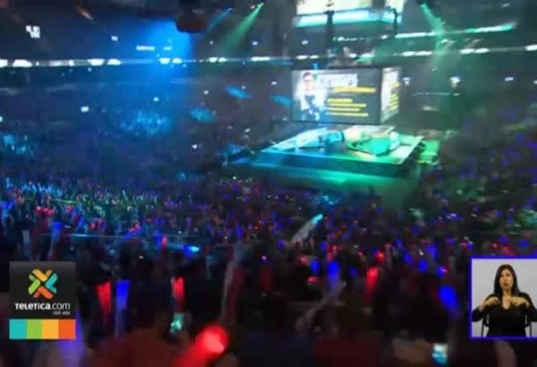 Evolución de los deportes electrónicos en el país ha ido en aumento en los últimos años