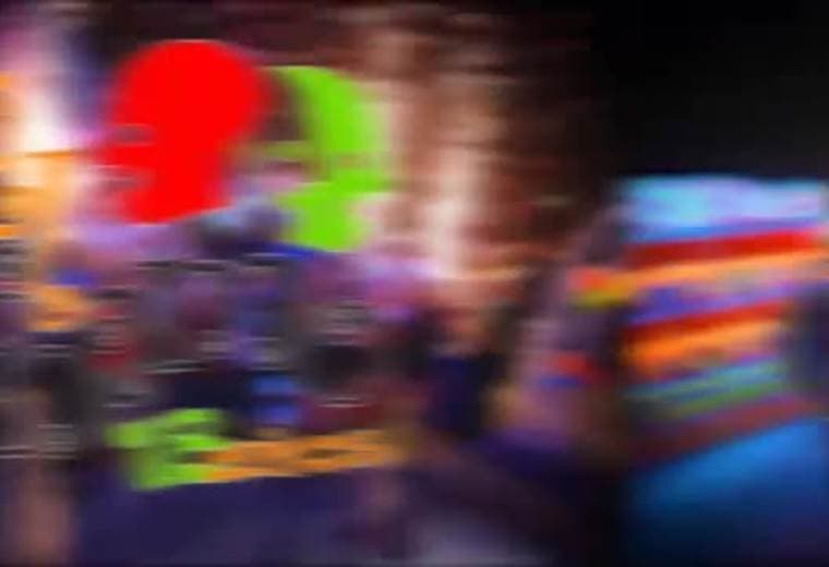 Conozca al resto de bailarinas que estarán este año en El Chinamo