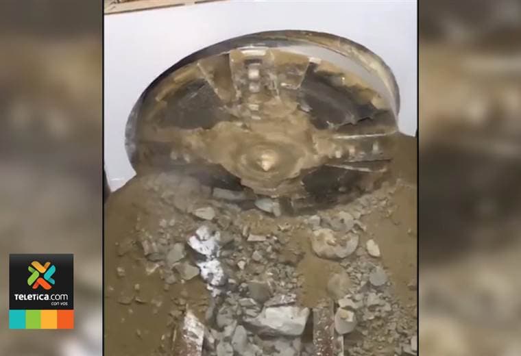 NASA analiza posibilidad de llevar turistas al espacio