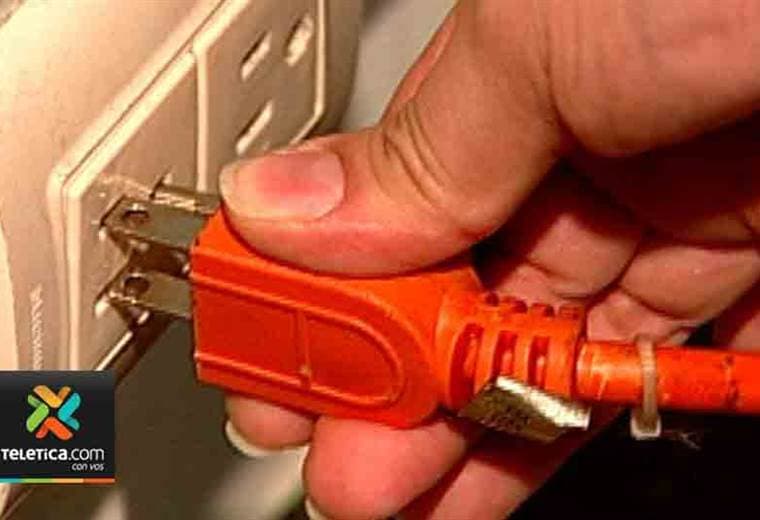 Vecinos de Escazú y Tibás no tendrán electricidad este martes