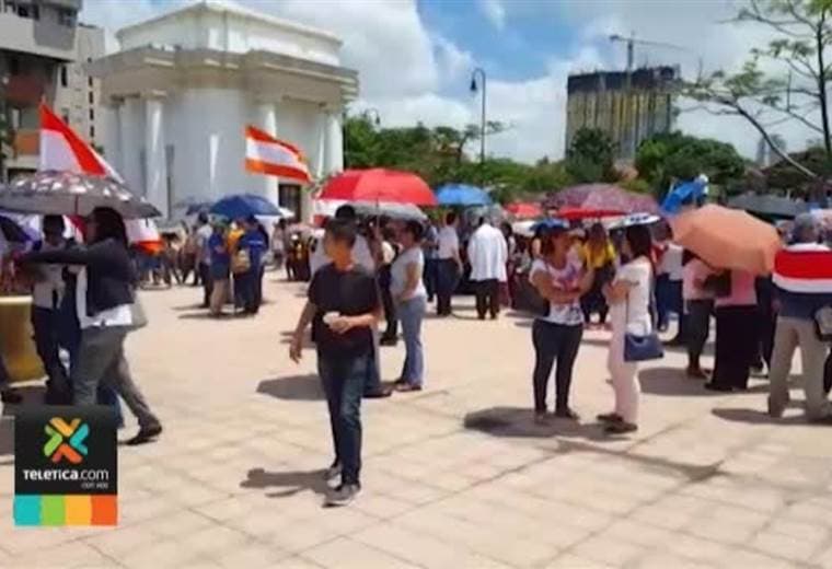 Tribunal anuló sentencia de ilegalidad de huelga en el MEP y juzgado deberá redactar nuevo fallo