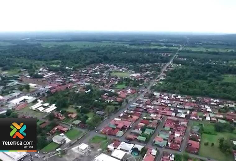 Sismo de Guápiles registra réplicas de hasta 3.3 grados