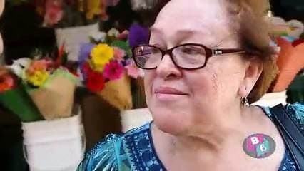 Estaba perdido y es nada más y nada menos que el polito más sexy del país…asi lo dicen las señoras pero esta con barba…y antes casi no la usaba.