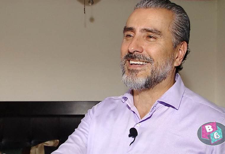 ¿Qué hace Otto Guevara luego de dejar su puesto como diputado?