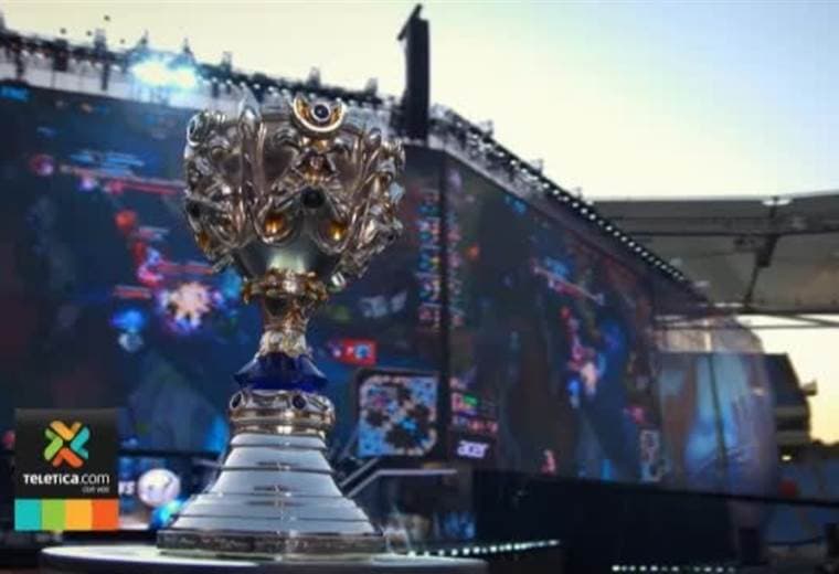 eSports siguen en crecimiento al punto de tener su propia federación y selección nacional