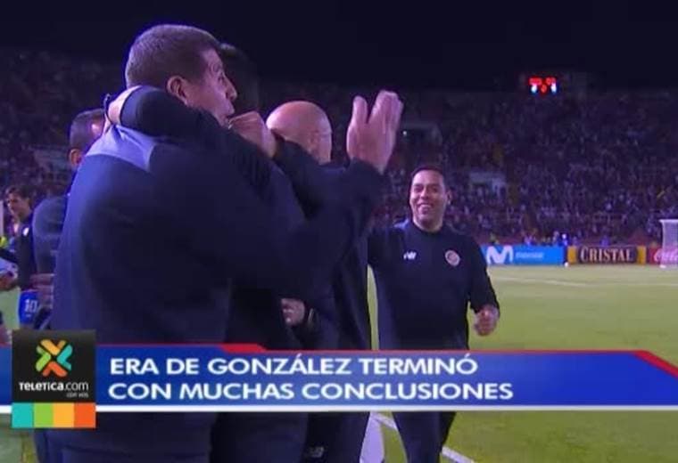 Estas fueron las principales conclusiones que dejó la era González en La Sele