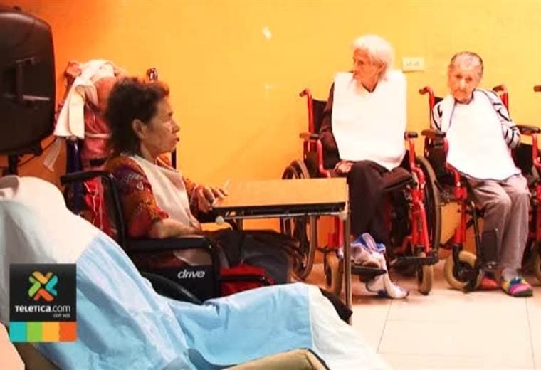 Hogar de ancianos San Francisco de Asís necesita ayuda urgentemente