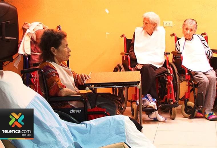 Hogar de ancianos San Francisco de Asís necesita ayuda urgentemente