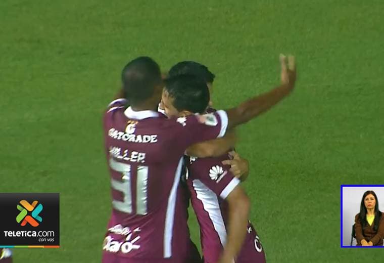 Herediano y Saprissa se enfrentarán a clubes mexicanos o estadounidenses en Concacaf