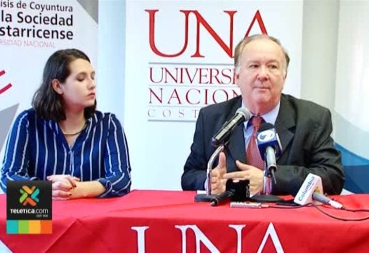 UNA analiza situación actual a raíz de situación fiscal