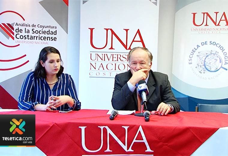 UNA analiza situación actual a raíz de situación fiscal