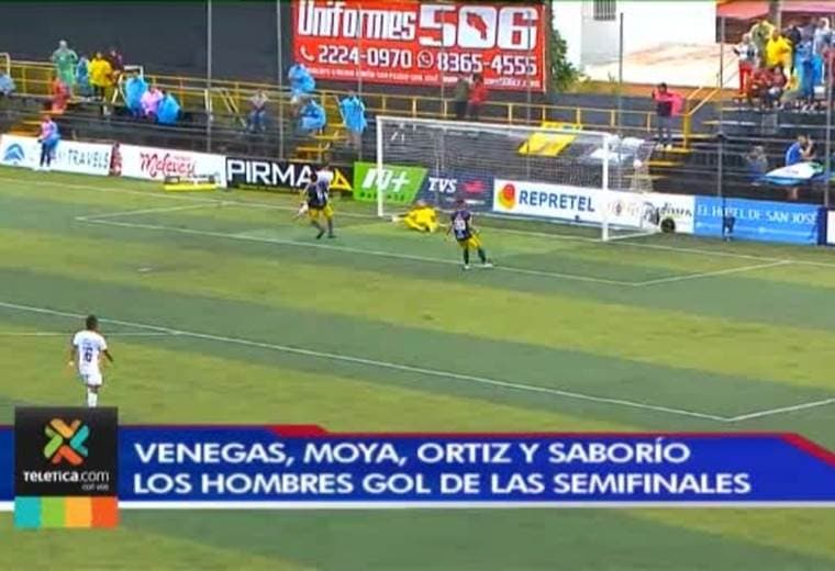 Estos son los cuatro jugadores a seguir en el arranque de las semifinales del Apertura 2018