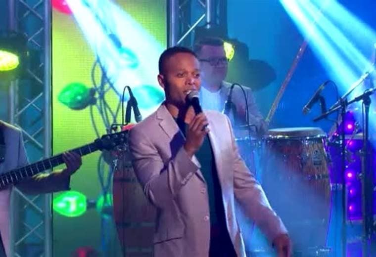 Temporada 18 de El Chinamo, estrenamos una sección musical muy especial