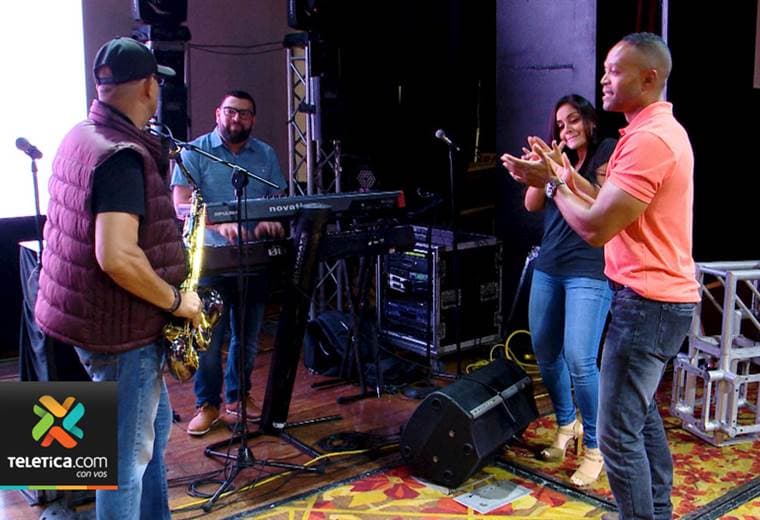 Temporada 18 de El Chinamo, estrenamos una sección musical muy especial