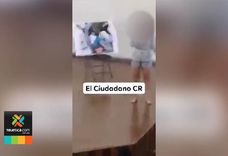 Educadora que insultó al Ministro de Educación en acto público enfrentará proceso disciplinario