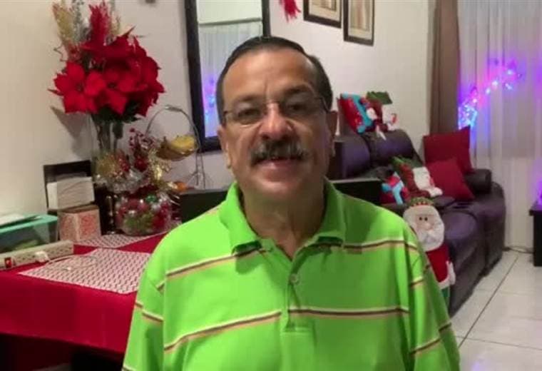 Albino Vargas se pronuncia tras fallo de la Sala Constitucional