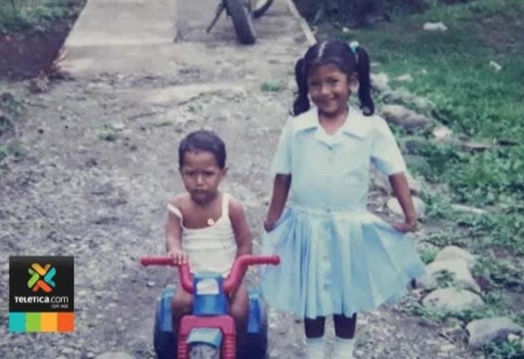 Joven limonense superó la pobreza para convertirse en ingeniero y un gran violinista