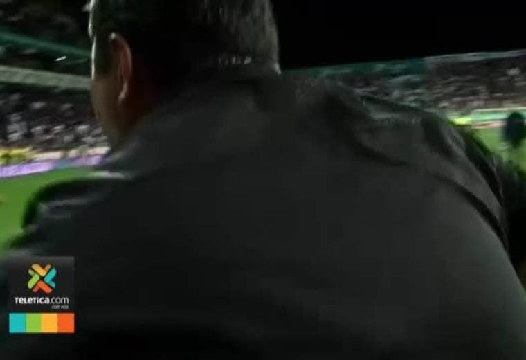 Jafet Soto lográ que el Team recuperé su protagonismo