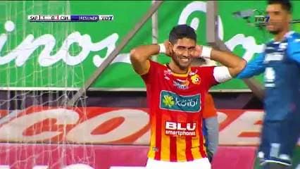 Fútbol Nacional: Saprissa 1(1) - 0 (1) Heredia