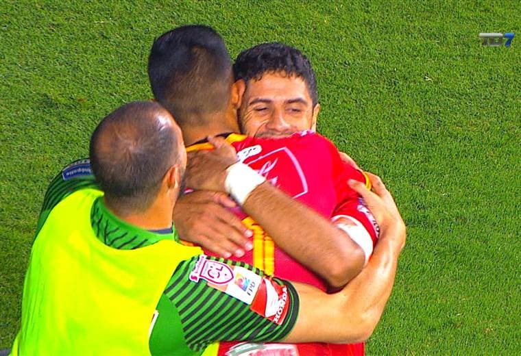 Saprissa vs Herediano