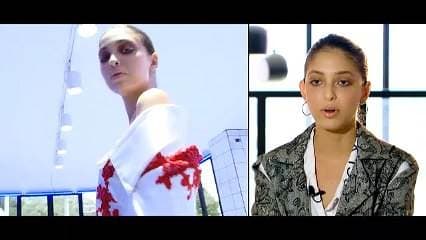 De Sarapiquí a las pasarelas de Milán, le presentamos a la joven modelo Alison Chaves, que con solo 8 meses de carrera, ya debutó internacionalmente.  Ella es Alison Chaves, tiene 19 años, es estudiante de Administración Aduanal y Comercio Exterior y tiene ocho meses de carrera como modelo tiempo en el que ya hizo pasarela en Europa y Asia.  Y en suelo tico, Alison también hizo lo suyo.  Para esta oriunda de Sarapiquí, su carrera como modelo no ha sido fácil.  Y como Alison lo asegura, todo sacrificio vale la pena y todo esfuerzo siempre tiene su recompensa. Para ella el modelaje lo es todo.