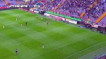 Reviva el partido Saprissa vs Cartaginés 04 Noviembre 2018