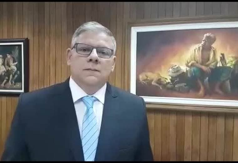 Empresa que opera la Periférica renuncia a seguir ofreciendo la ruta