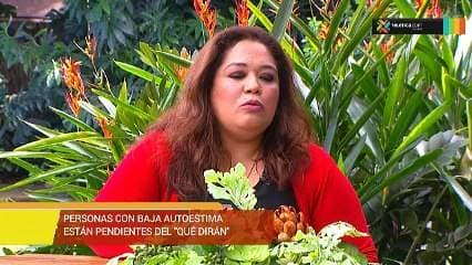 ¿De qué depende que la autoestima sea alta o baja?