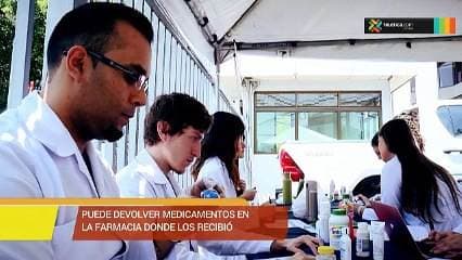 Aprenda a desechar los medicamentos vencidos de la mejor manera