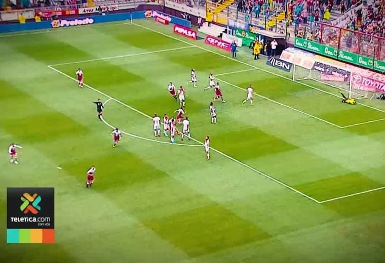 Saprissa podría llegar a cinco primeras fases ganadas en los últimos 10 torneo cortos