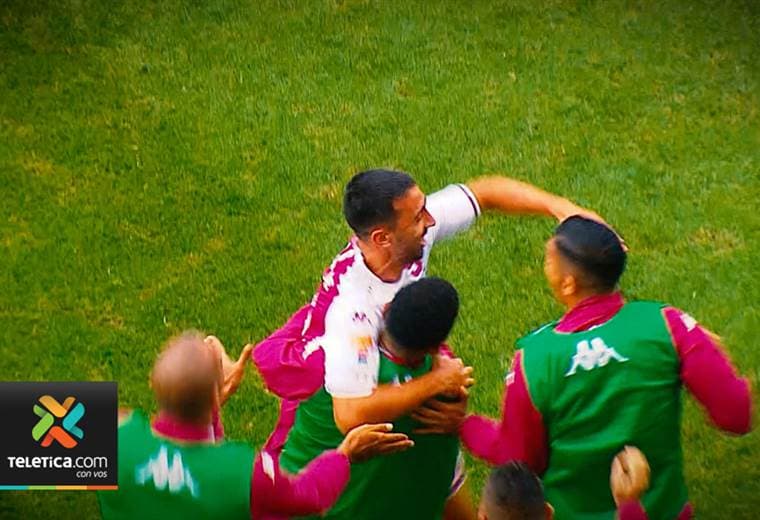 Saprissa podría llegar a cinco primeras fases ganadas en los últimos 10 torneo cortos