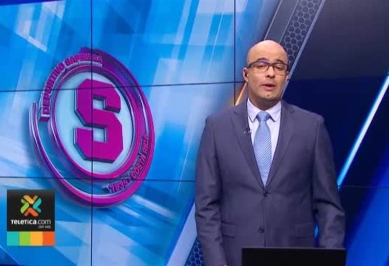 Vladimir Quesada tiene dos dudas en la alienación para el juego de este jueves