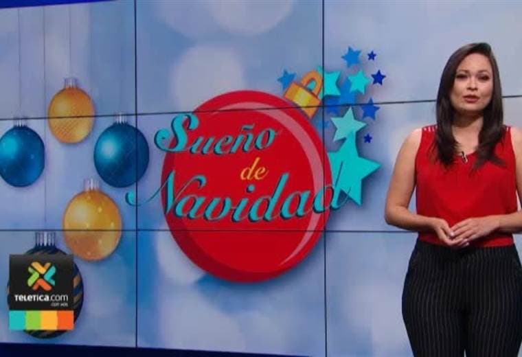 Sueños de Navidad: 10 familias necesitan de su ayuda para salir de la pobreza