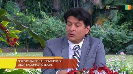 Disfrute de Navidad con todas las de la ley