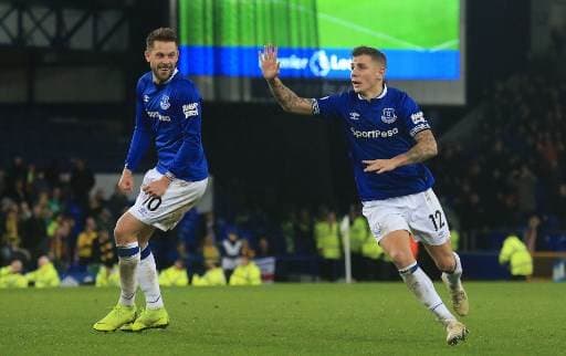"Everton"
