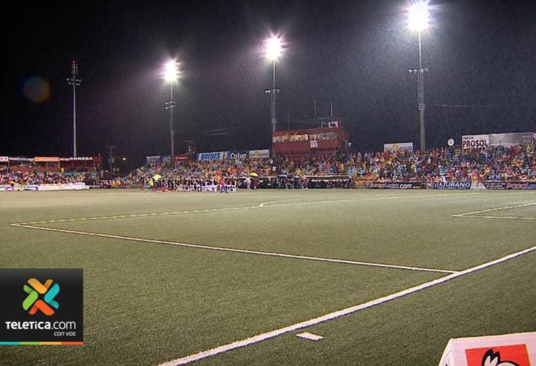 Herediano no pierde en el Rosabal Cordero desde la llegada de Jafet Soto