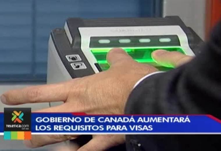 Canadá definió nuevos requisitos migratorios para turistas que quieran visitar el país