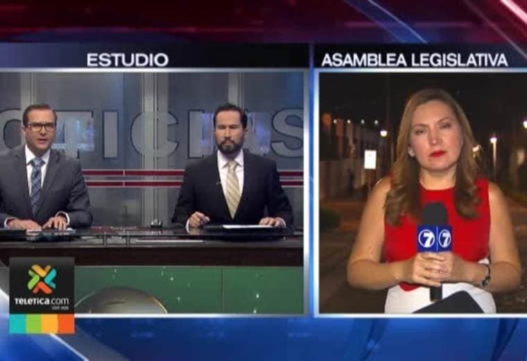 Epsy Campbell ya no es más la ministra de Relaciones Exteriores y Culto