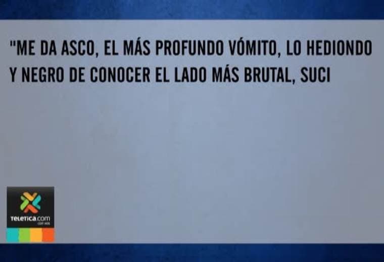 Jefe de trauma del Hospital de Niños repudió golpiza realizada a una bebé por sus propios padres