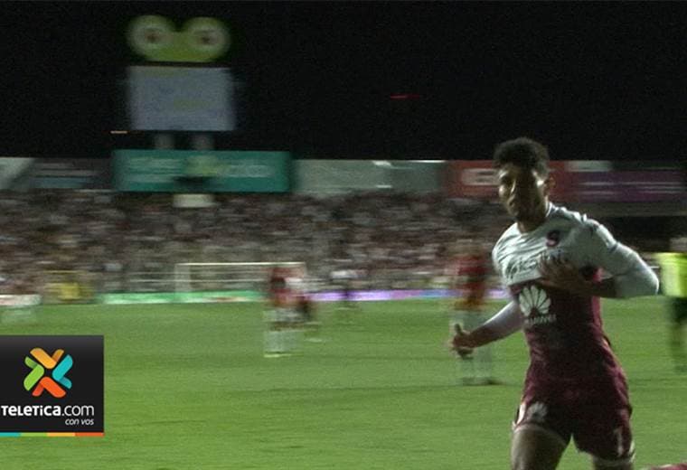 Johan Venegas será el jugador más caro que juegue la final nacional
